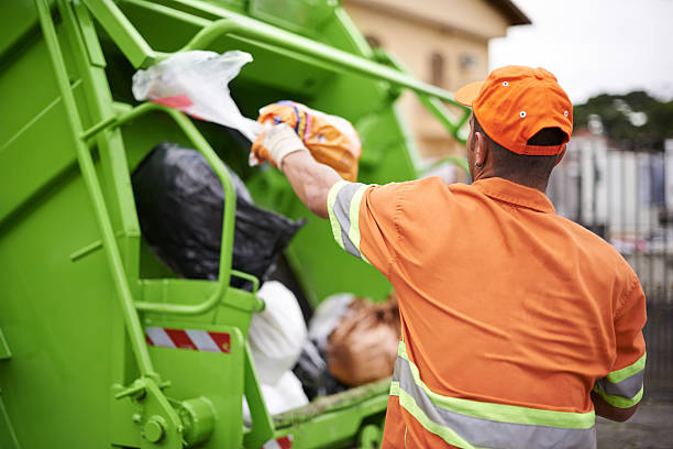 Best Shed Removal  in Oakland, MD